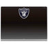 NFL Las Vegas Raiders Breakaway Surface Book 2 13.5in Skin